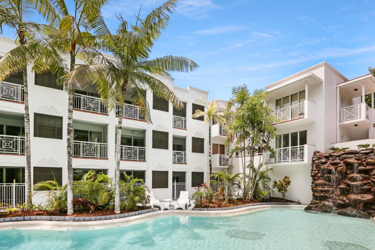 Alassio Palm Cove Hotel Exterior photo