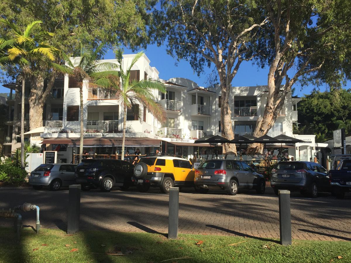 Alassio Palm Cove Hotel Exterior photo